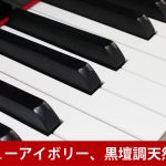 中古ピアノ ヤマハ(YAMAHA C3LA) 期間限定「Artistic Edition」