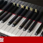 中古ピアノ ヤマハ(YAMAHA S4A) ヤマハSシリーズ　消音・自動演奏機能付！