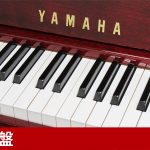 中古ピアノ ヤマハ(YAMAHA WX3ABiC) 上品な外装・気品溢れる猫脚ピアノ