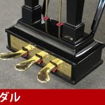 中古ピアノ スタインウェイ＆サンズ(STEINWAY&SONS B211) 希少のヴィンテージ・スタインウェイ