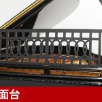 中古ピアノ スタインウェイ＆サンズ(STEINWAY&SONS B211) 希少のヴィンテージ・スタインウェイ