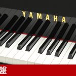 中古ピアノ ヤマハ(YAMAHA A1) コンパクトなのにグランドの響き。ヤマハ・ベビーグランド