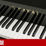 中古ピアノ カワイ(KAWAI RX2NEO) 現在では手に入らない、カワイの特別仕様モデル