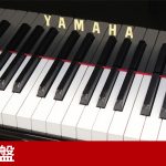 中古ピアノ ヤマハ(YAMAHA A1AE) ヤマハグランドピアノ100周年記念モデル