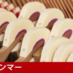 中古ピアノ スタインウェイ＆サンズ(STEINWAY&SONS K132) 世界最高峰のアップライト！スタインウェイのフラッグシップモデル