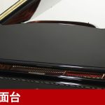 中古ピアノ スタインウェイ＆サンズ(STEINWAY&SONS B-211) 最も理想的なサイズのスタインウェイB型