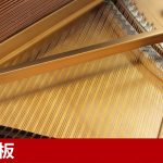 中古ピアノ スタインウェイ＆サンズ(STEINWAY&SONS B-211) 最も理想的なサイズのスタインウェイB型