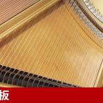 中古ピアノ スタインウェイ＆サンズ(STEINWAY&SONS O-180) 人気の高い｢リビングルームグランドピアノ」