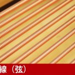 中古ピアノ カワイ(KAWAI RX2IT) RXシリーズ　イタリア・チレーサー社製響板採用モデル