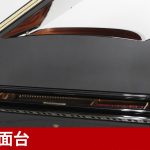 中古ピアノ スタインウェイ＆サンズ(STEINWAY&SONS B211) 人気の高い80年代B型スタインウェイ