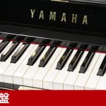 中古ピアノ ヤマハ(YAMAHA YUS1SG) 高年式！純正消音機能付ピアノ