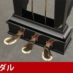 中古ピアノ スタインウェイ＆サンズ(STEINWAY&SONS A188) スタインウェイA型