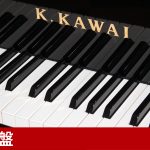 中古ピアノ カワイ(KAWAI GX5 ATX) 消音機能付！カワイグランドピアノ現行モデル