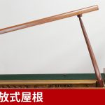 中古ピアノ スタインウェイ＆サンズ(STEINWAY&SONS Z-114) 消音機能搭載！定番モデル