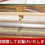 中古ピアノ スタインウェイ＆サンズ(STEINWAY&SONS Z-114) 消音機能搭載！定番モデル