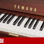 中古ピアノ ヤマハ(YAMAHA YUS5MhC) ヤマハ現行YUSシリーズ木目調・最上位モデル