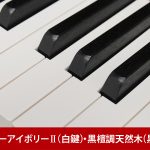 中古ピアノ ヤマハ(YAMAHA YUS5MhC) ヤマハ現行YUSシリーズ木目調・最上位モデル