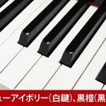 中古ピアノ ヤマハ(YAMAHA C3E) 人気のヤマハグランドピアノ　Cシリーズ