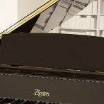 中古ピアノ ボストン(BOSTON GP163PE) 同クラスサイズのピアノとは一線を画す優れた音質と音量「パフォーマンス・エディション」