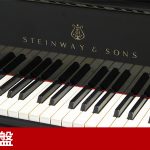 中古ピアノ スタインウェイ＆サンズ(STEINWAY&SONS D274) スタインウェイのフラグシップモデル