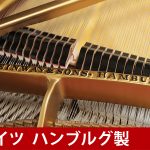 中古ピアノ スタインウェイ＆サンズ(STEINWAY&SONS D274) スタインウェイのフラグシップモデル