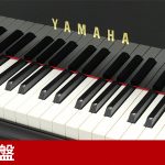 中古ピアノ ヤマハ(YAMAHA CFⅢSA) ヤマハグランドピアノの頂点