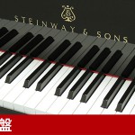 中古ピアノ スタインウェイ＆サンズ(STEINWAY＆SONS D274) スタインウェイのフラグシップモデル