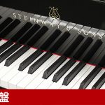 中古ピアノ スタインウェイ＆サンズ(STEINWAY&SONS O-180) 