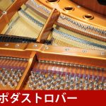 中古ピアノ ベーゼンドルファー(BOSENDORFER Model225) 92鍵盤搭載　セミコンサートグランド