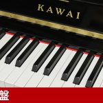 中古ピアノ カワイ(KAWAI K2ATⅡ) 多機能消音付きコンパクトピアノ