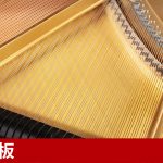 中古ピアノ スタインウェイ＆サンズ(STEINWAY&SONS M170) ニューヨークスタインウェイ　クラウンジュエルコレクション