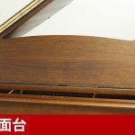 中古ピアノ スタインウェイ＆サンズ(STEINWAY&SONS S155) スタインウェイのベビーグランド