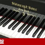 中古ピアノ スタインウェイ＆サンズ(STEINWAY&SONS Model.D) ニューヨーク製フルコンサートグランド