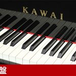 中古ピアノ カワイ(KAWAI LD77) カワイ　LD（ラグジュアリーデザイン）シリーズの上位モデル