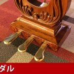 中古ピアノ ベーゼンドルファー(BOSENDORFER 170 VIENNA) ベーゼンドルファー　スペシャルエディション