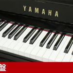 新古品ピアノ ヤマハ(YAMAHA YU11SHTA) 現行モデル！現代の生活仕様にマッチした新時代のアコースティックピアノ