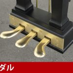 中古ピアノ スタインウェイ＆サンズ(STEINWAY&SONS S155) 高年式！ニューヨーク製スタインウェイ