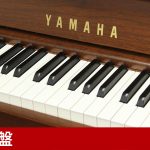 中古ピアノ ヤマハ(YAMAHA YU50Wn) ヤマハYUシリーズ最上位木目調モデル