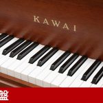 中古ピアノ カワイ(KAWAI CD800) 個性を放つ「カスタムデザイン」シリーズの最上位モデル