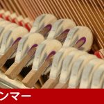 中古ピアノ スタインウェイ＆サンズ(STEINWAY&SONS Z114) ジョン・レノン愛用同型モデル