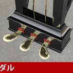 中古ピアノ スタインウェイ＆サンズ(STEINWAY&SONS B211) スタインウェイのグランドピアノで最もバランスの取れたモデル