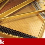 中古ピアノ スタインウェイ＆サンズ(STEINWAY&SONS B211) スタインウェイのグランドピアノで最もバランスの取れたモデル