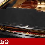 中古ピアノ スタインウェイ＆サンズ(STEINWAY&SONS M170) ニューヨークスタインウェイのミディアムグランド