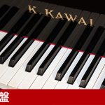 中古ピアノ カワイ(KAWAI RX3) カワイRXシリーズ消音機能付モデル