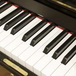 中古ピアノ スタインウェイ＆サンズ(STEINWAY&SONS V-125) 上級の演奏者をも満足いただける1台