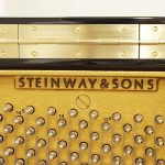 中古ピアノ スタインウェイ＆サンズ(STEINWAY&SONS V-125) 上級の演奏者をも満足いただける1台