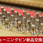 中古ピアノ ディアパソン(DIAPASON 183E) 天才的技術者と言われた大橋幡岩氏 設計モデル