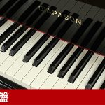 中古ピアノ ディアパソン(DIAPASON DR500) ディアパソン「総一本張」採用モデル