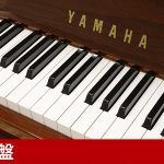中古ピアノ ヤマハ(YAMAHA W303Wn) 豪華仕様ヤマハ カスタムセレクション