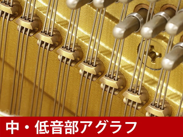 中古ピアノ ヤマハ(YAMAHA W303Wn) 豪華仕様ヤマハ カスタムセレクション ｜ 世界最大級のピアノ販売モール グランドギャラリー ...